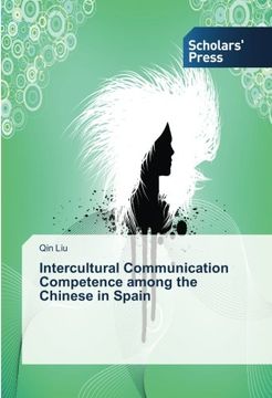 portada Intercultural Communication Competence among the Chinese in Spain