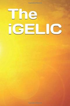 portada The Igelic (en Inglés)