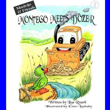 portada Montego Meets Dozer (en Inglés)