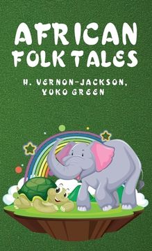 portada African Folk Tales (in English)