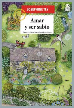 portada Amar y ser Sabio (in Spanish)