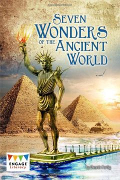 portada Seven Wonders of the Ancient World (en Inglés)