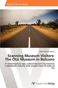 portada scanning museum visitors: the tzi museum in bolzano