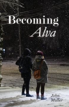 portada Becoming Alva (en Inglés)