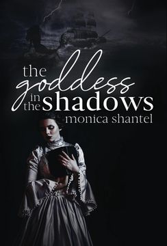 portada The Goddess in the Shadows (en Inglés)
