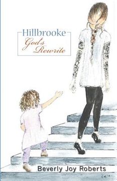 portada Hillbrooke God's Rewrite (en Inglés)