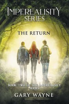 portada The Return: Book Two of the Imperealisity Series (en Inglés)