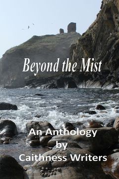 portada Beyond the Mist: An Anthology (in English)