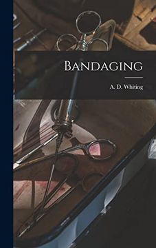 portada Bandaging (en Inglés)
