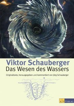 portada Das Wesen des Wassers: Originaltexte (en Alemán)