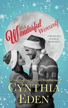 portada It's A Wonderful Werewolf (en Inglés)