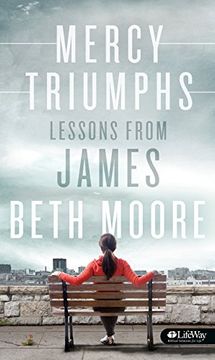 portada Mercy Triumphs - Booklet: Lessons from James