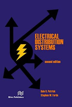 portada Electrical Distribution Systems