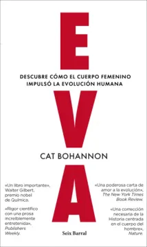 portada EVA
