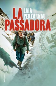 portada La Passadora (in Catalá)