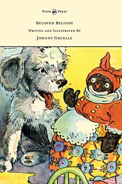 portada Beloved Belindy - Written and Illustrated by Johnny Gruelle (in English)