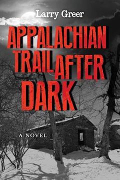 portada Appalachian Trail After Dark (in English)
