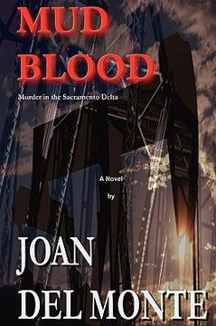 portada mud blood: murder in the sacramento delta (en Inglés)