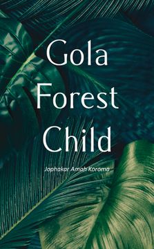 portada Gola Forest Child (en Inglés)