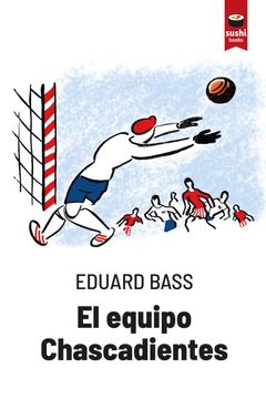 portada El Equipo Chascadientes (in Spanish)