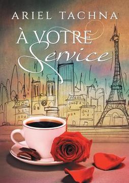 portada Votre Service (in French)