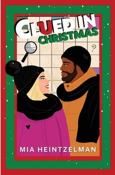 portada Clued in Christmas (en Inglés)