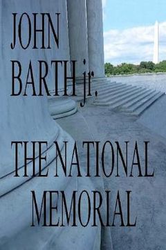 portada The National Memorial (in English)