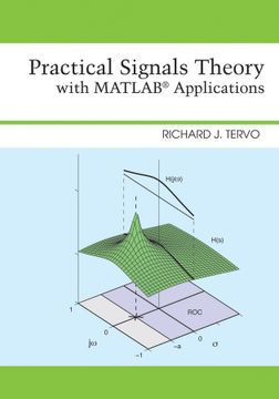 portada practical signals theory with matlab applications