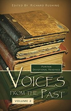 portada Voices From the Past: Volume 2