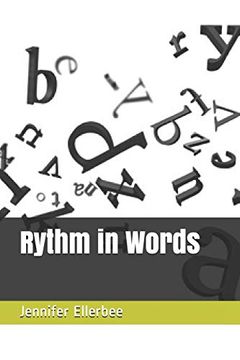 portada Rythm in Words 