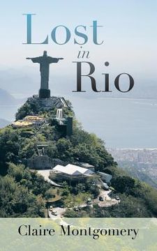 portada Lost in Rio