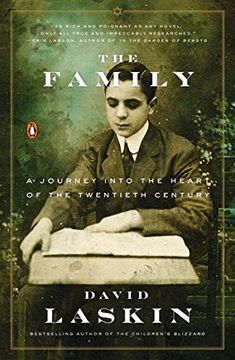 portada The Family: A Journey Into the Heart of the Twentieth Century (en Inglés)