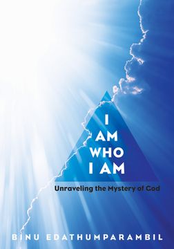 portada I Am Who I Am