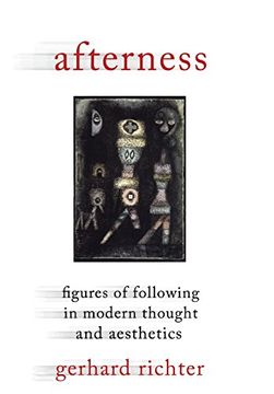 portada Afterness (in English)