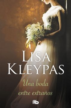 portada Una boda entre extraños (Vallerands 1) (in Spanish)