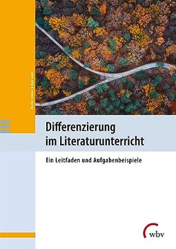 portada Differenzierung im Literaturunterricht (en Alemán)