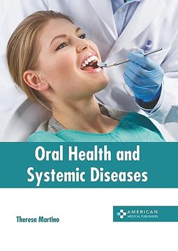 portada Oral Health and Systemic Diseases (en Inglés)