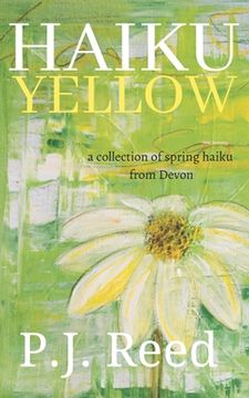 portada Haiku Yellow (en Inglés)
