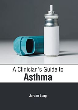 portada A Clinician'S Guide to Asthma 