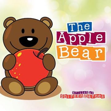 portada The Apple Bear (en Inglés)