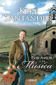 portada Por Amor a la Musica (in Spanish)