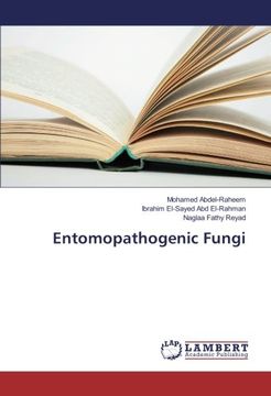 portada Entomopathogenic Fungi