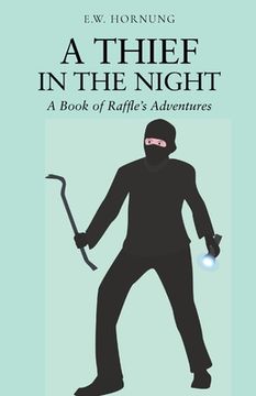 portada A Thief in the Night (en Inglés)