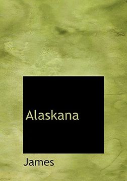 portada alaskana (en Inglés)