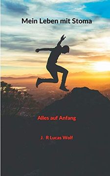 portada Mein Leben mit Stoma: Alles auf Anfang (in German)