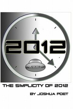 portada the simplicity of 2012 (en Inglés)