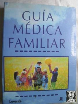 portada Guía Médica Familiar