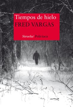 portada Tiempos de Hielo (in Spanish)