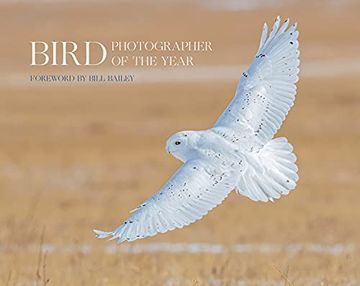 portada Bird Photographer of the Year: Collection 6 