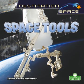 portada Space Tools (Destination Space) (en Inglés)